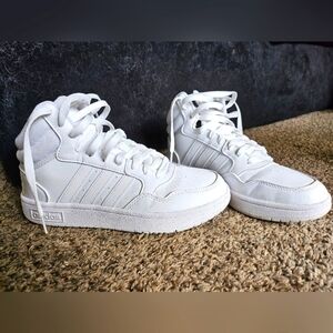 Adidas Hightops